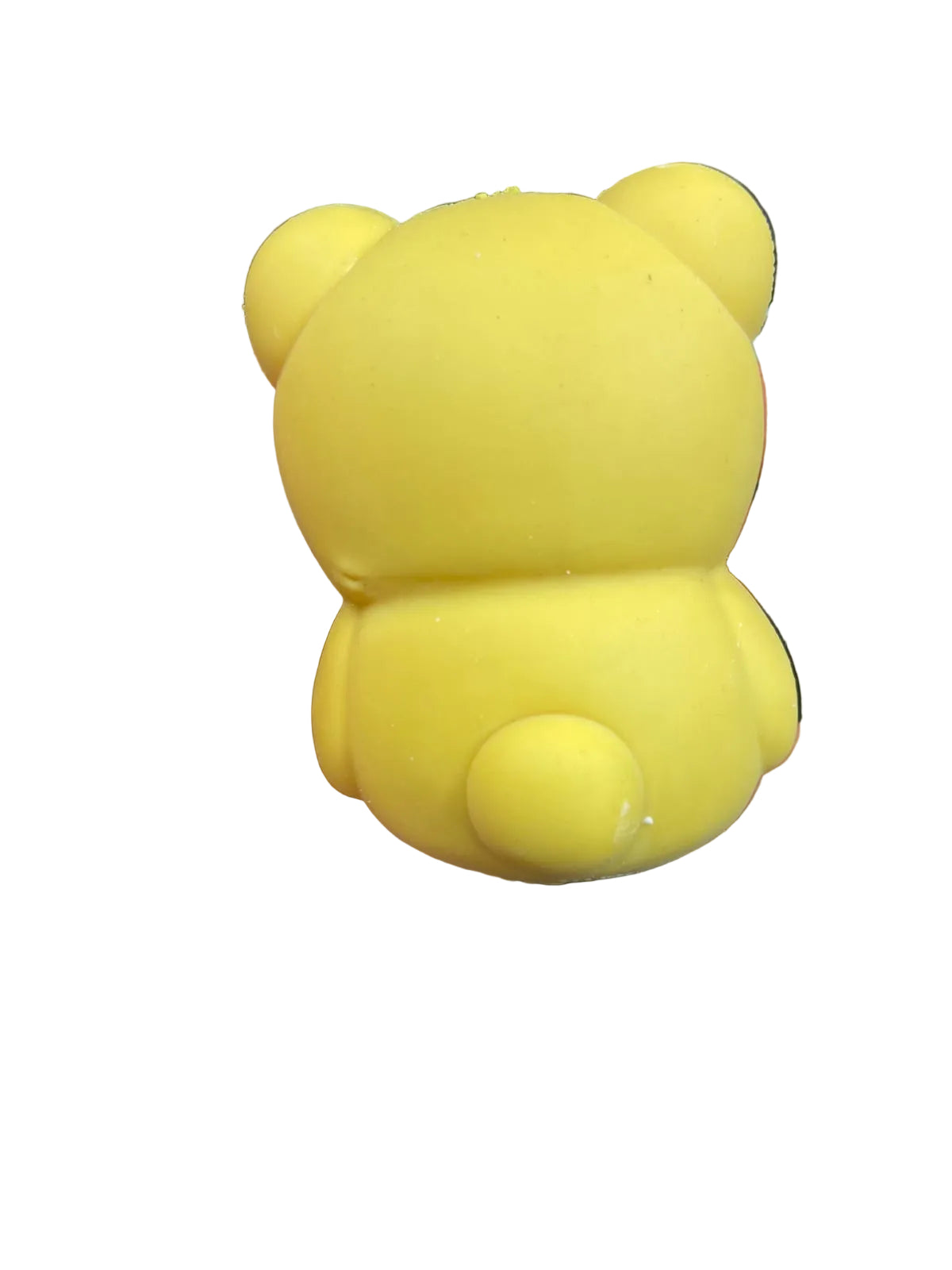 Bigman Bear Squishy