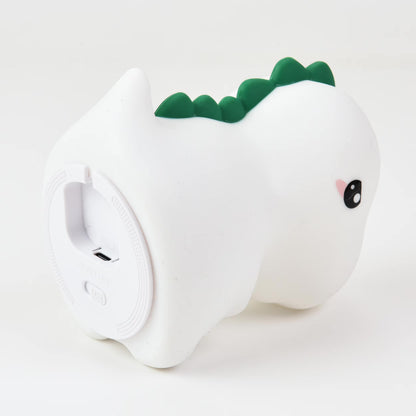 BIGMAN DinoGlow Silicon Touch Lamp