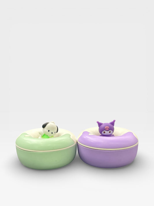 BIGMAN Sanrio LED Desk Lamp Rechargeable Study Light