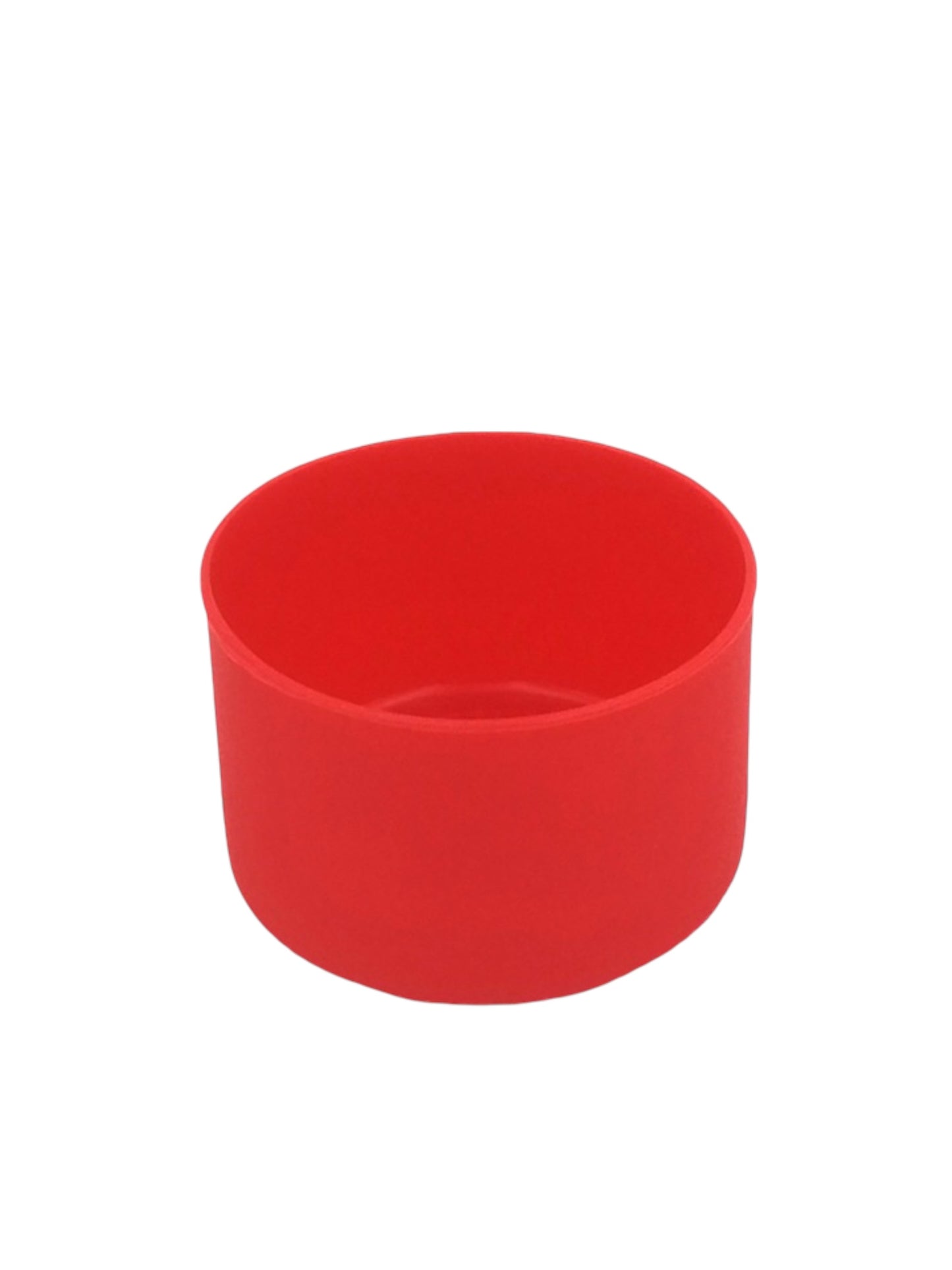 BIGMAN Red Premium Silicone Tumbler Base Cushion