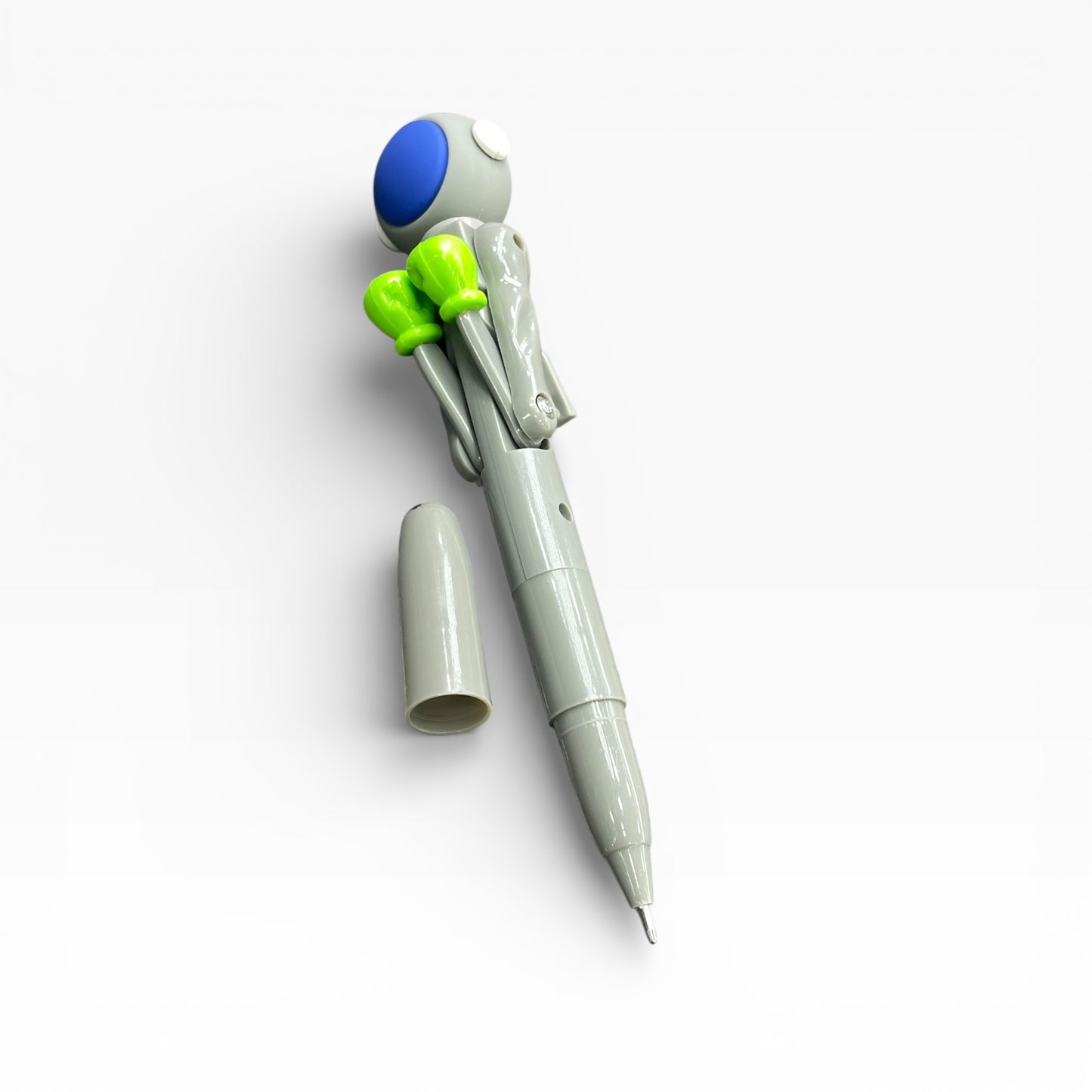 BIGMAN Robot Boxing Punching Pen