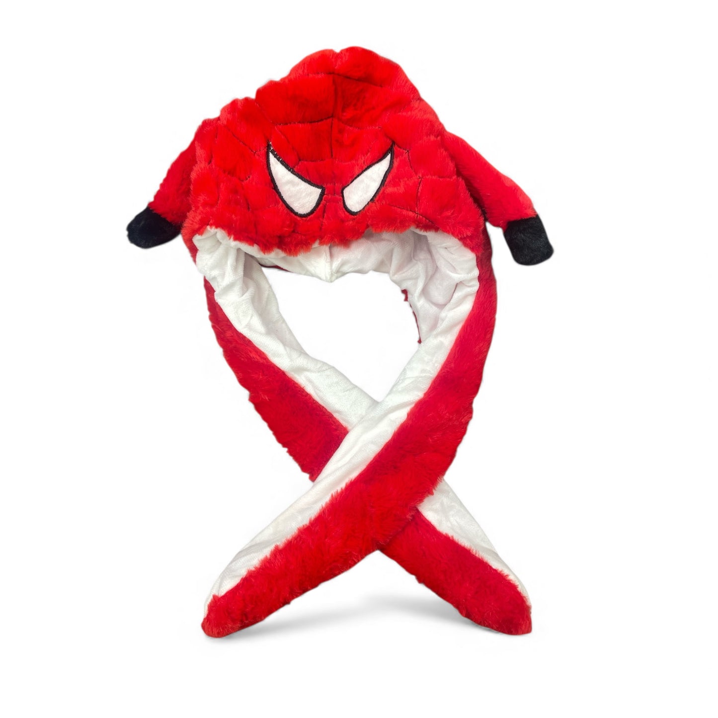 BIGMAN LED Plush Pop Up With Moving Ear