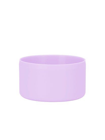 BIGMAN Light Purple Premium Silicone Tumbler Base Cushion