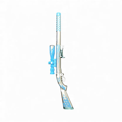 BIGMAN Rifle Style Creative Gel Pen Novelty Writing Pen