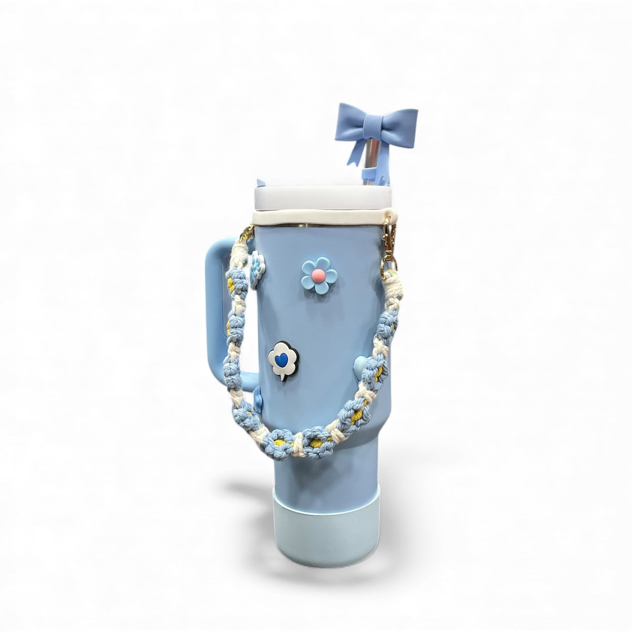 BIGMAN Nike Edition Tumbler 40oz With Accessories