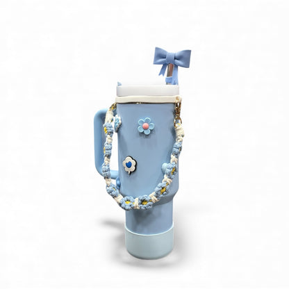 BIGMAN Nike Edition Tumbler 40oz With Accessories