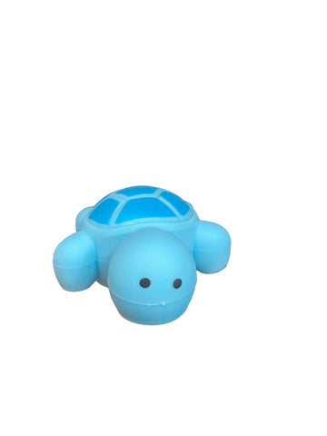 Bigman Turtle Squishy Toy