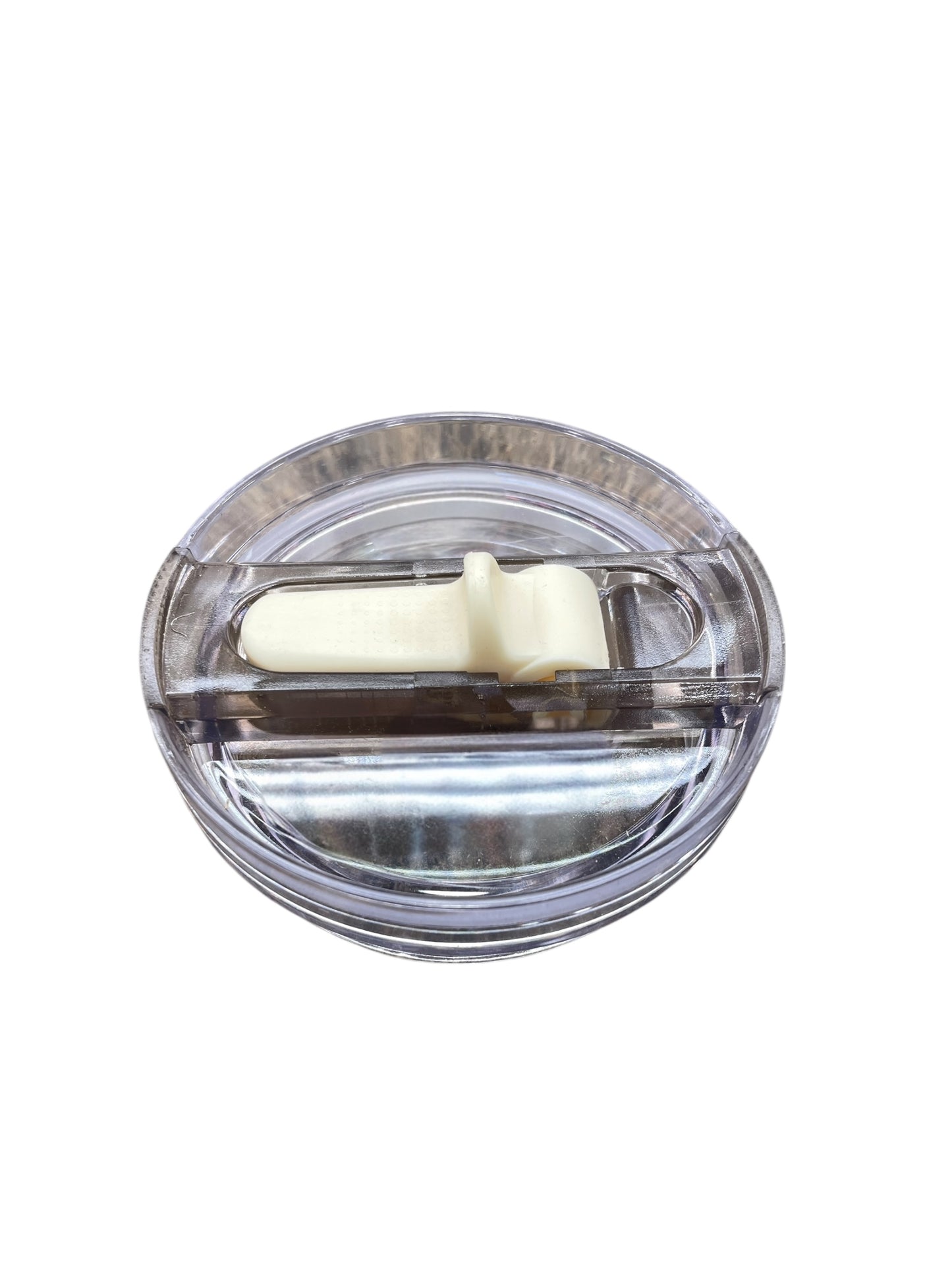 BIGMAN Flip Straw 40oz Tumbler Lid