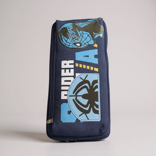 BIGMAN Spider Man Pencil Pouch