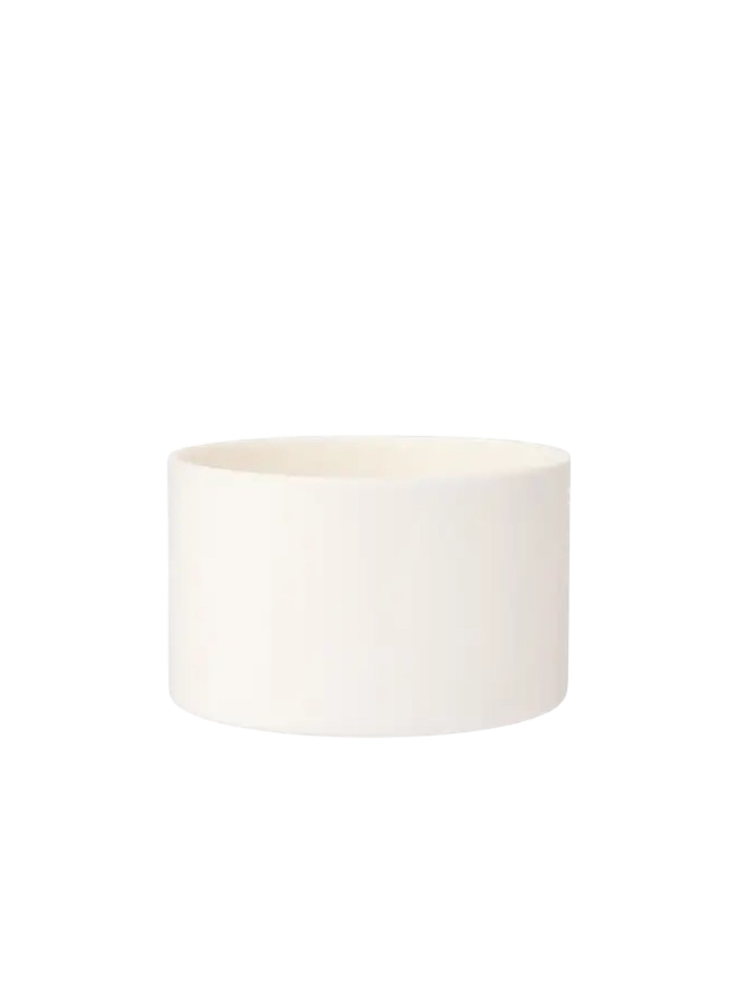 BIGMAN Cream Premium Silicone Tumbler Base Cushion