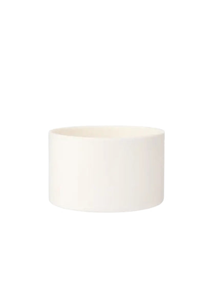 BIGMAN Cream Premium Silicone Tumbler Base Cushion