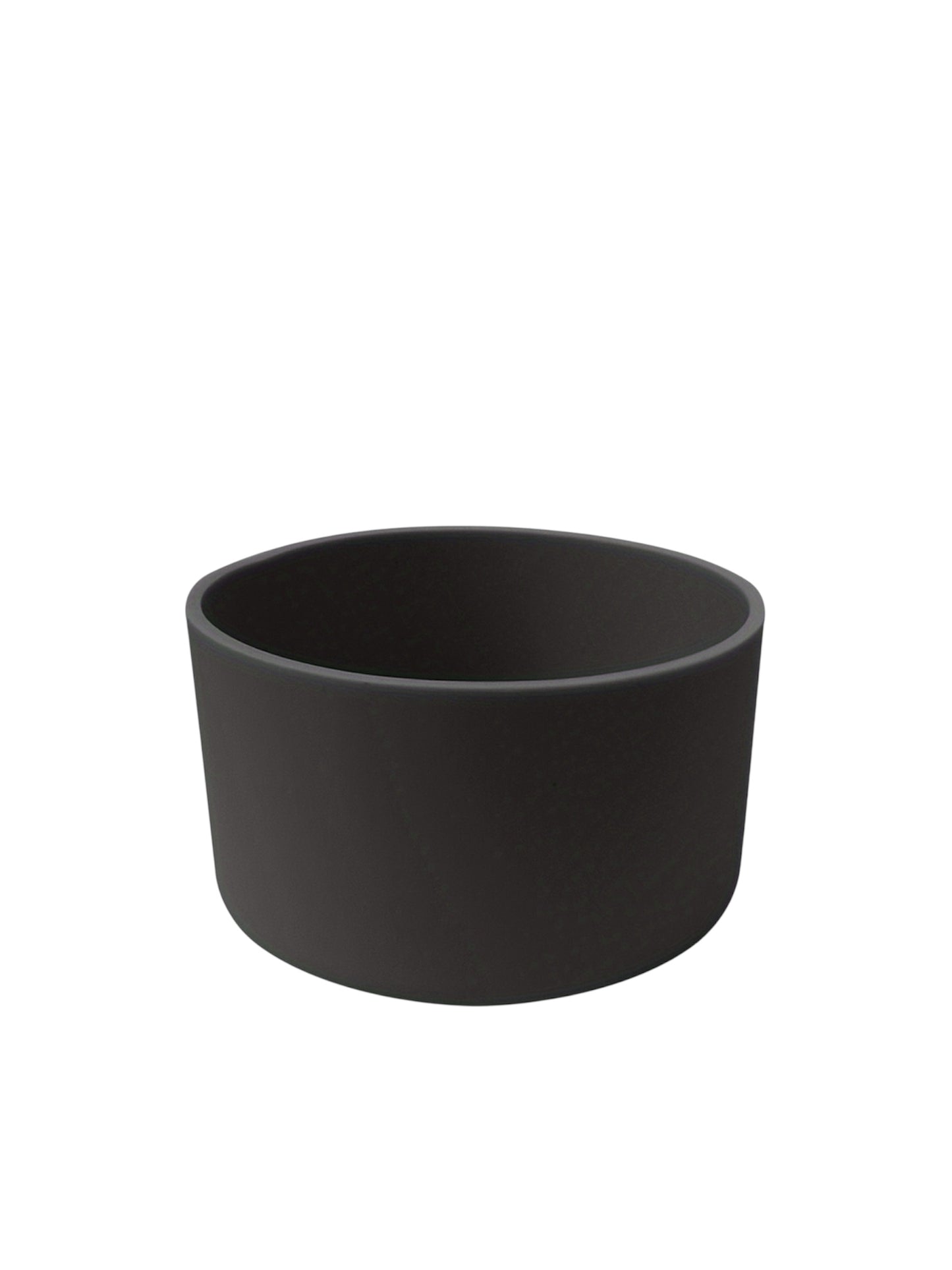 BIGMAN Black Premium Silicone Tumbler Base Cushion