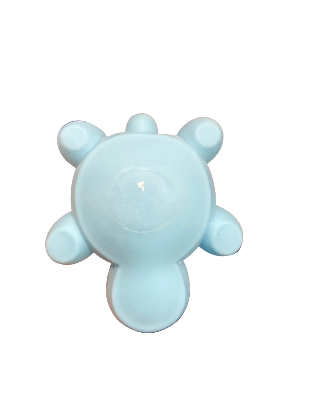 Bigman Turtle Squishy Toy