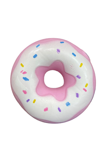 Bigman Donut Squishy