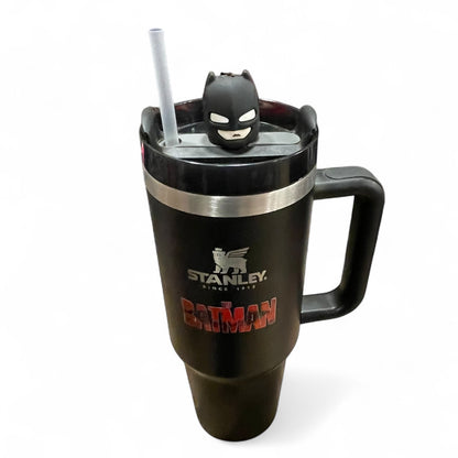 BIGMAN Marvel Batman Edition Stanley Tumbler 40oz