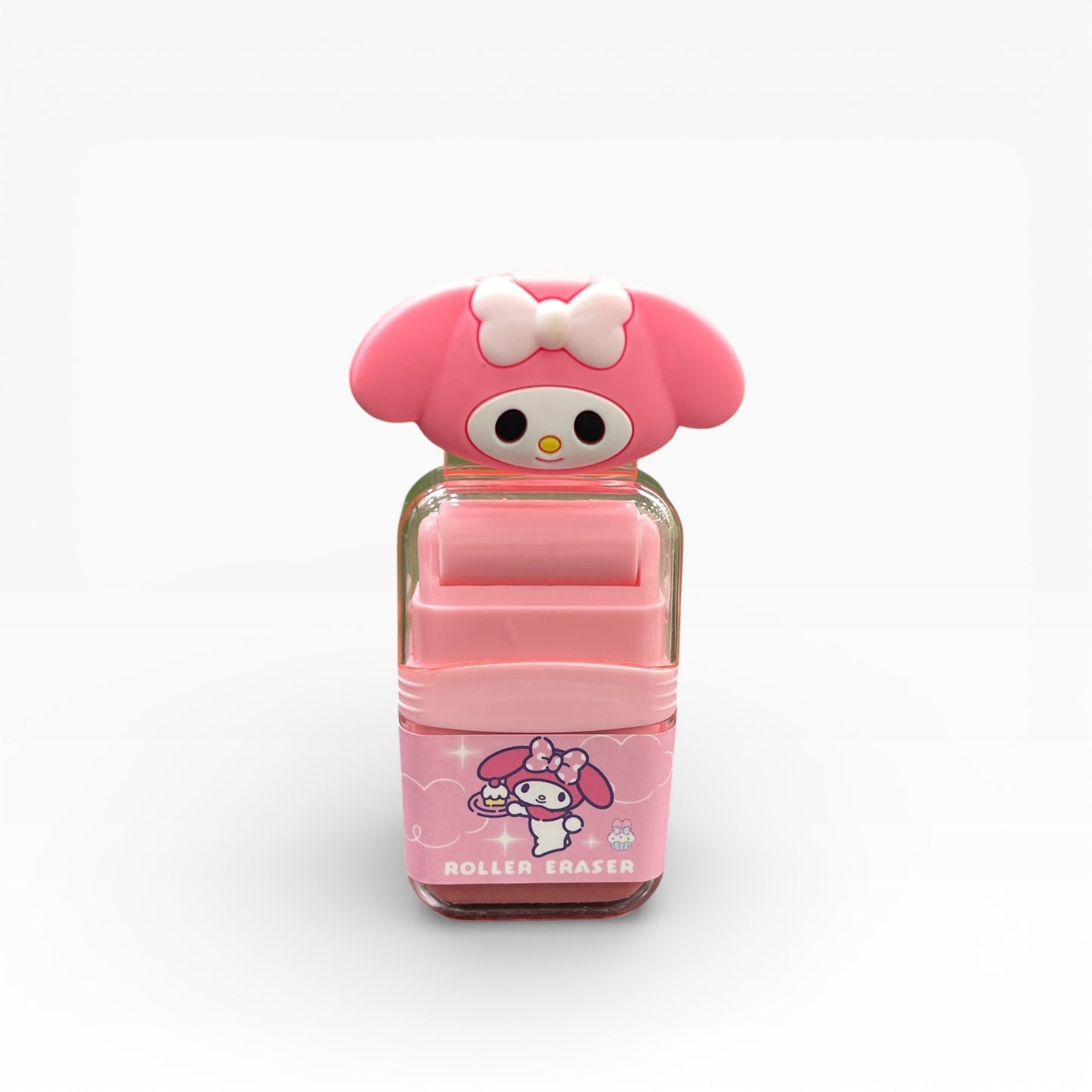 BIGMAN Sanrio Character Roller Eraser