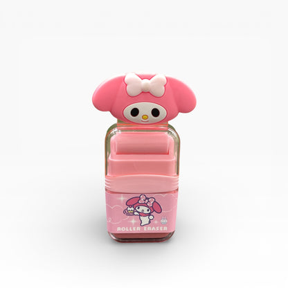 BIGMAN Sanrio Character Roller Eraser