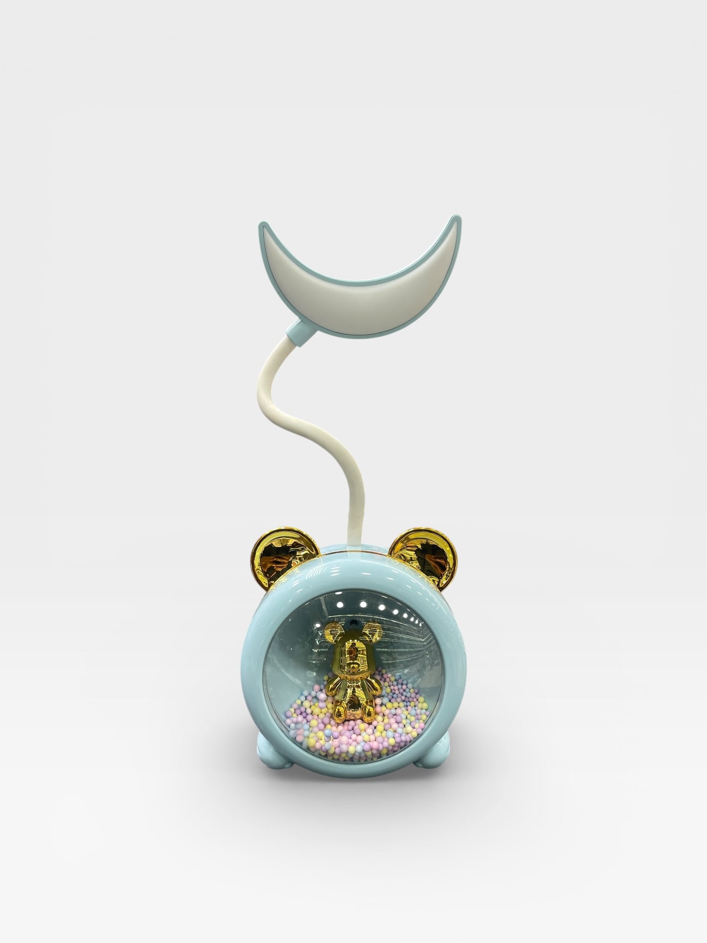 BIGMAN Minnie Mouse LED Lamp For Kids