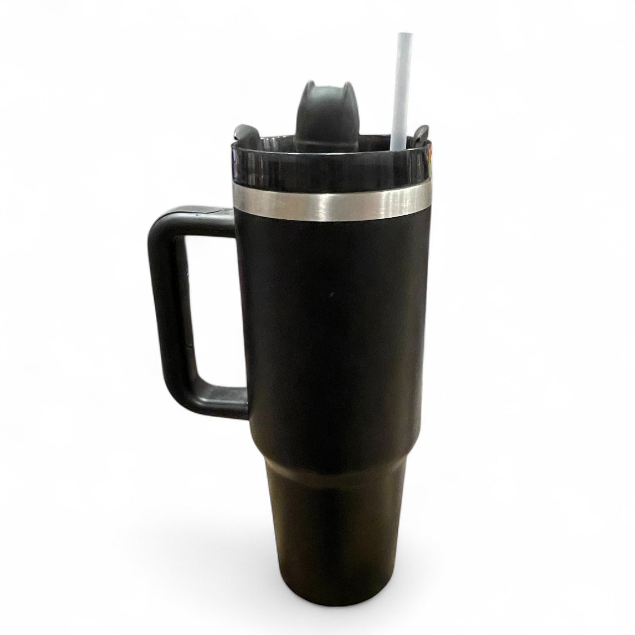 BIGMAN Marvel Batman Edition Stanley Tumbler 40oz