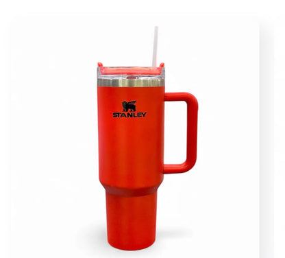 BIGMAN Simple Stanley Tumbler 40oz Random Color