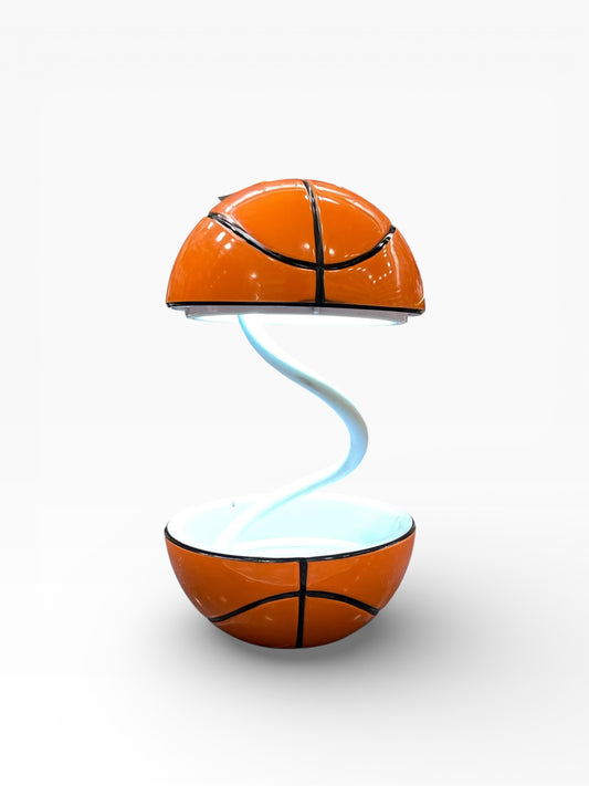 BIGMAN Basketball LED Lamp For Kids