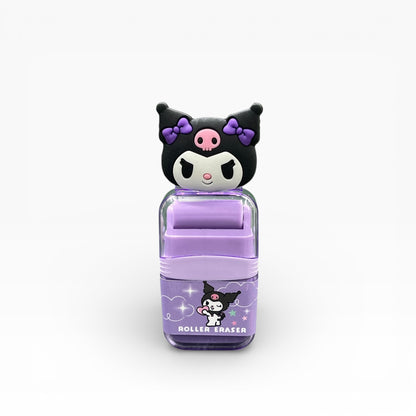 BIGMAN Sanrio Character Roller Eraser