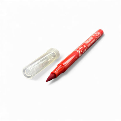 BIGMAN Macaron Brush Tip Marker Set Of 10