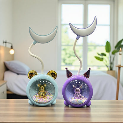 BIGMAN Minnie Mouse LED Lamp For Kids