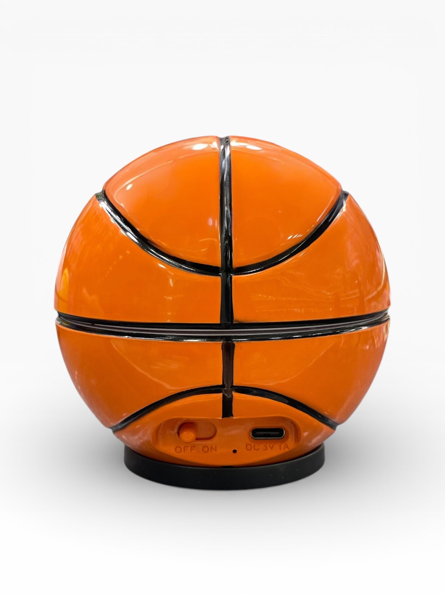 BIGMAN Basketball LED Lamp For Kids