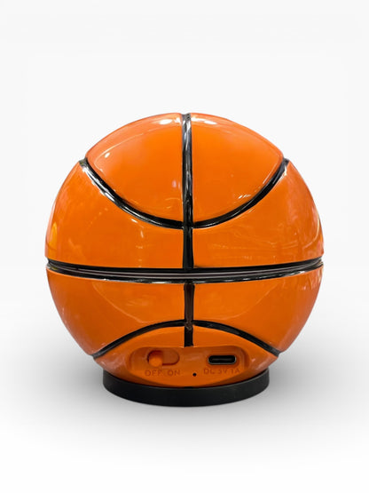 BIGMAN Basketball LED Lamp For Kids