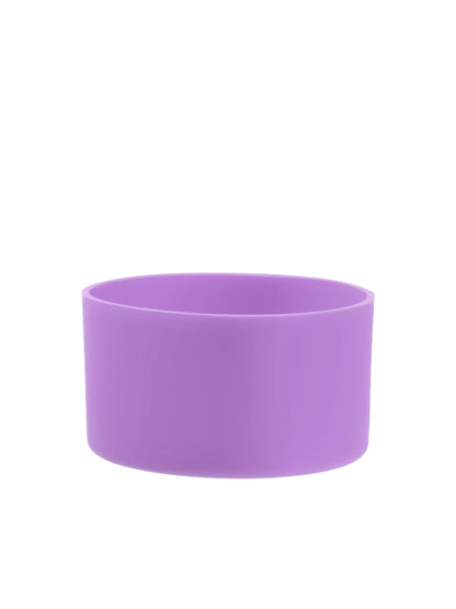 BIGMAN Purple Premium Silicone Tumbler Base Cushion