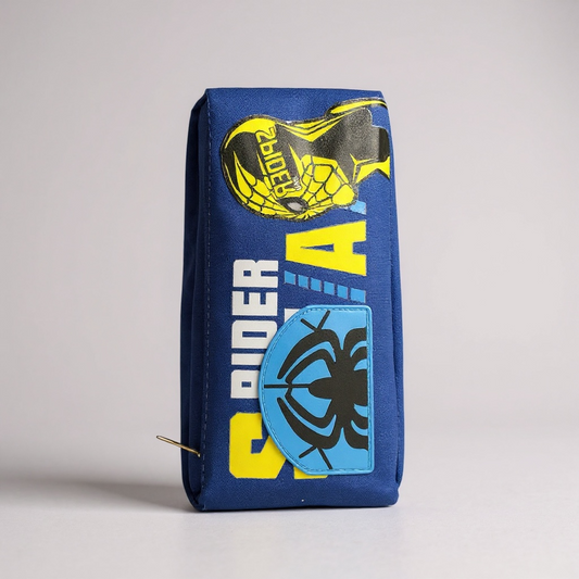 BIGMAN Spider-Man Pencil Pouch