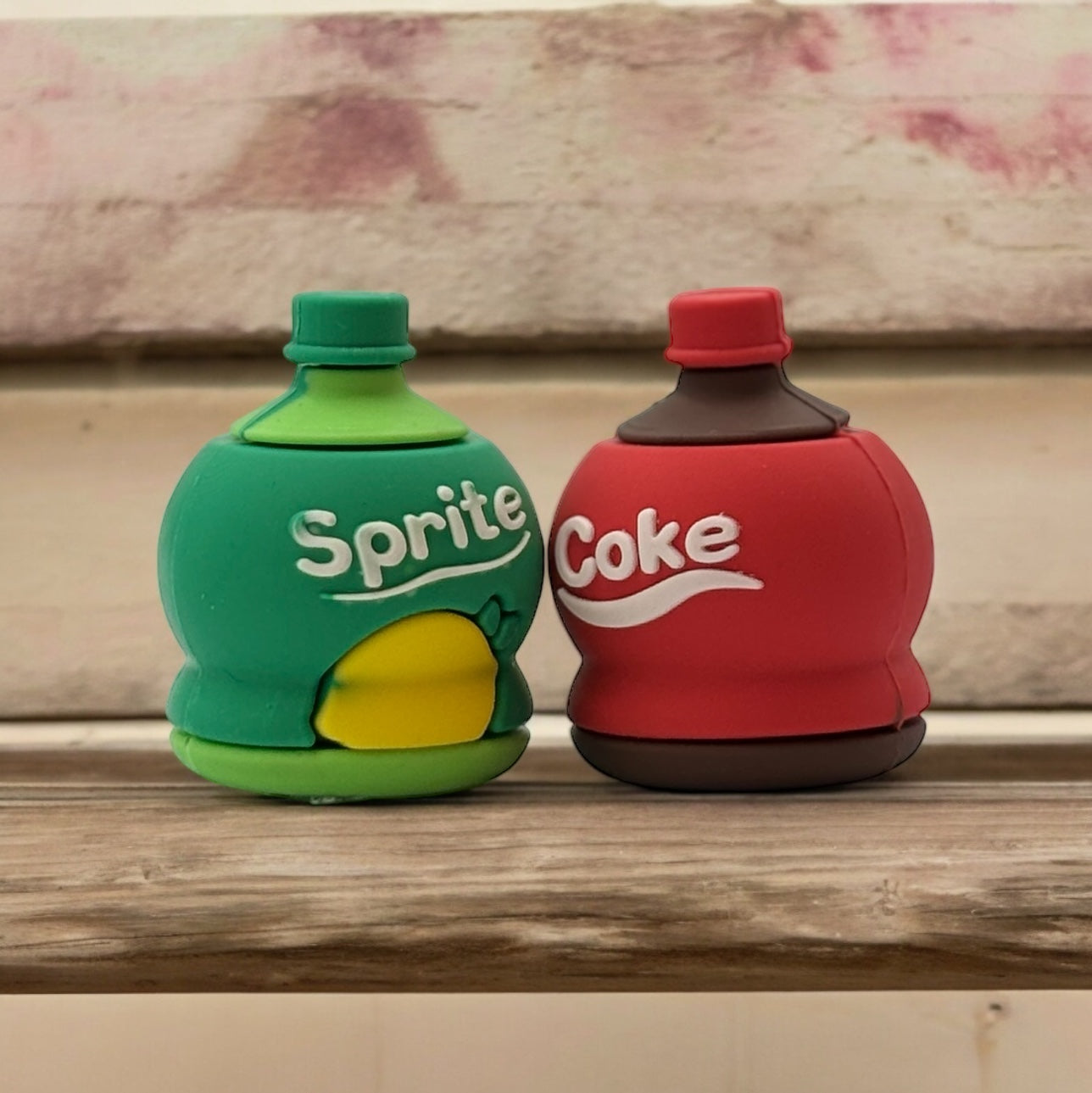 SODA Sharpener + Eraser