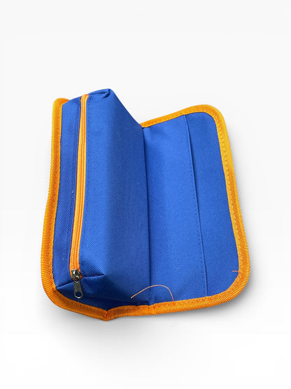 BIGMAN Space Rocket Themed  Pencil Case