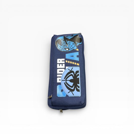 BIGMAN Spider Man Pencil Pouch