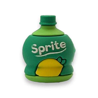 SODA Sharpener + Eraser