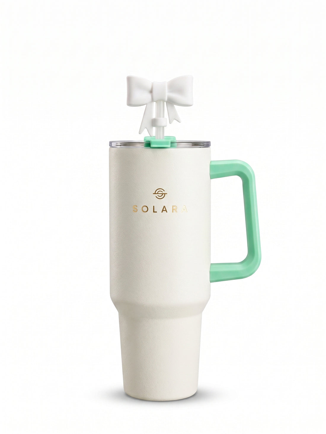 BIGMAN 40 oz Mint Green Tumbler
