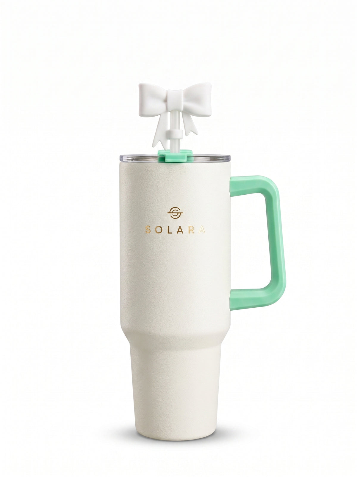 BIGMAN 40 oz Mint Green Tumbler