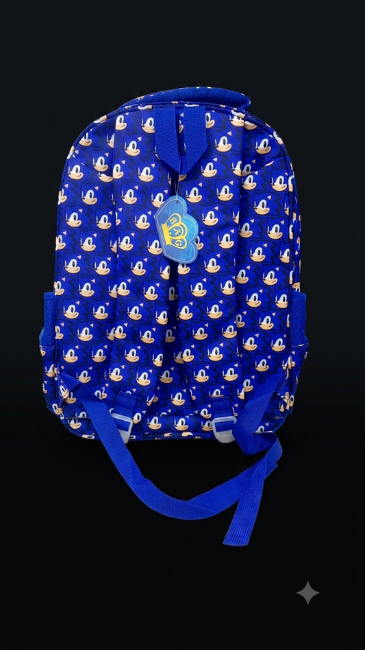 BIGMAN Sonic | 3-Piece Backpack Set