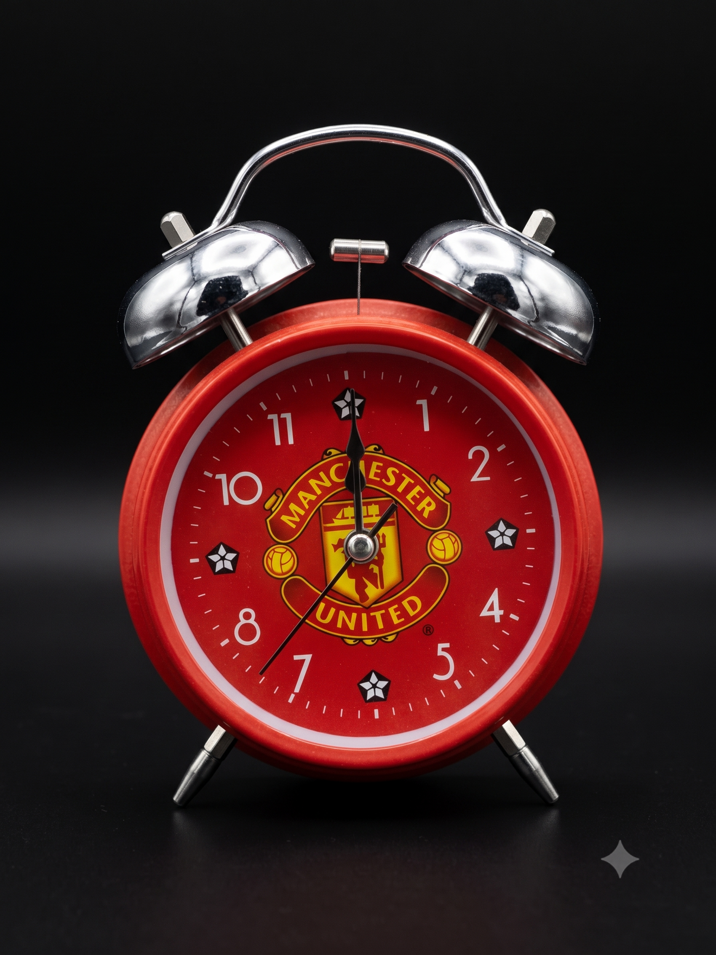 Stylish Decorative Clock – Cute Kids Room Clock