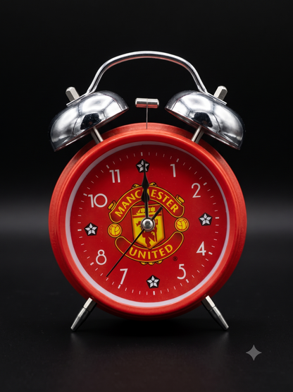 Stylish Decorative Clock – Cute Kids Room Clock