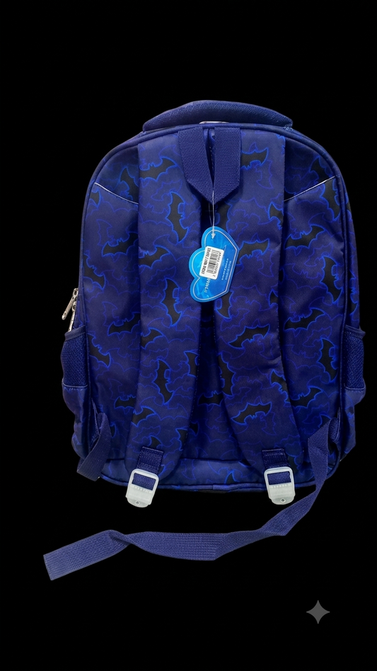 BIGMAN Superhero | 3-Piece Backpack Set
