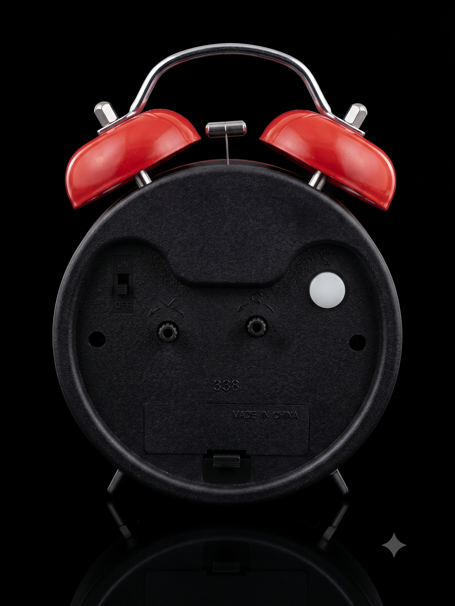 Stylish Decorative Clock – Cute Kids Room Clock