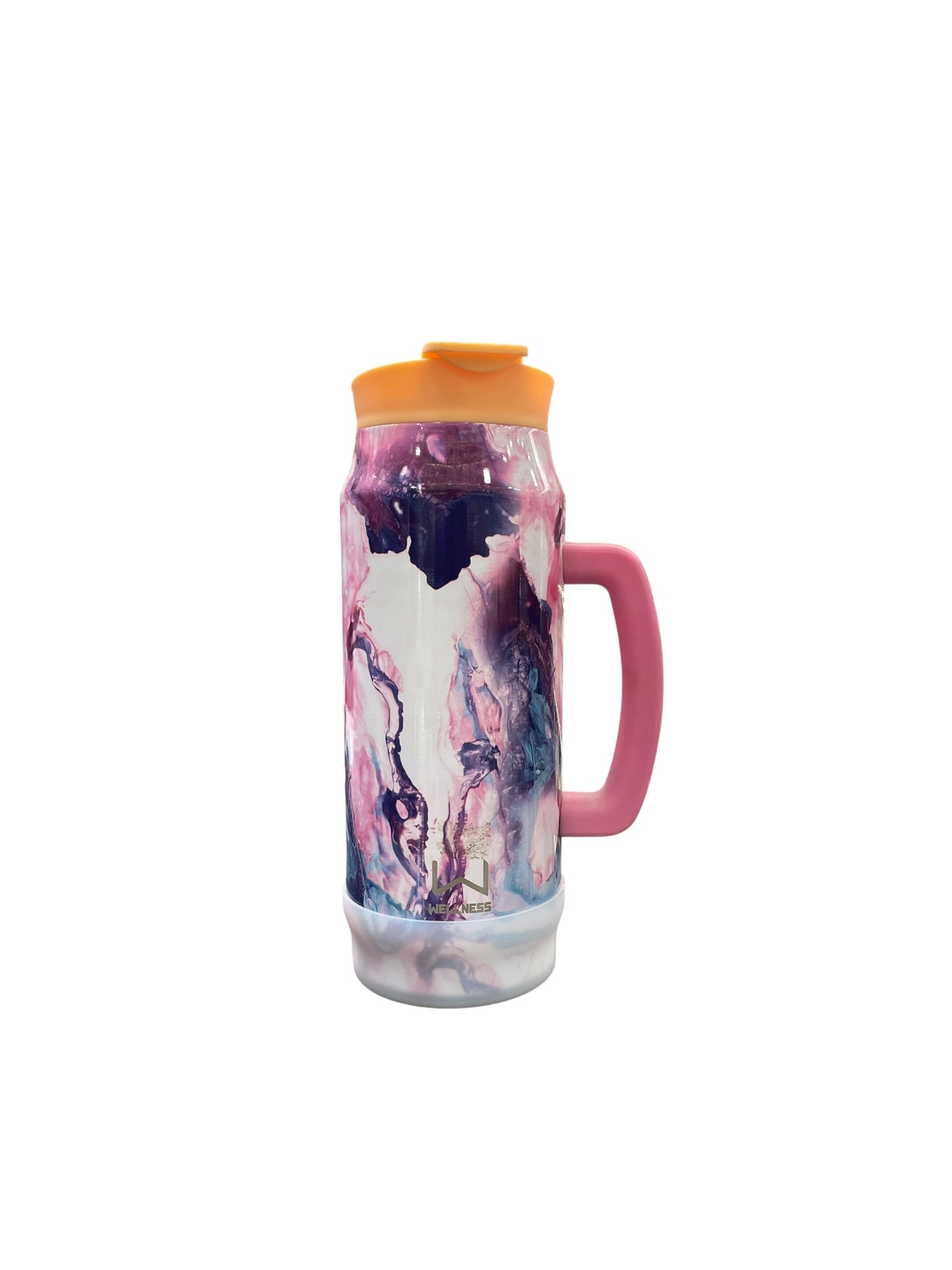 BIGMAN White Premium Silicone Tumbler Base Cushion