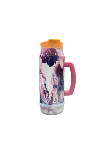 BIGMAN White Premium Silicone Tumbler Base Cushion