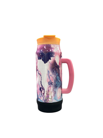 BIGMAN Black Premium Silicone Tumbler Base Cushion