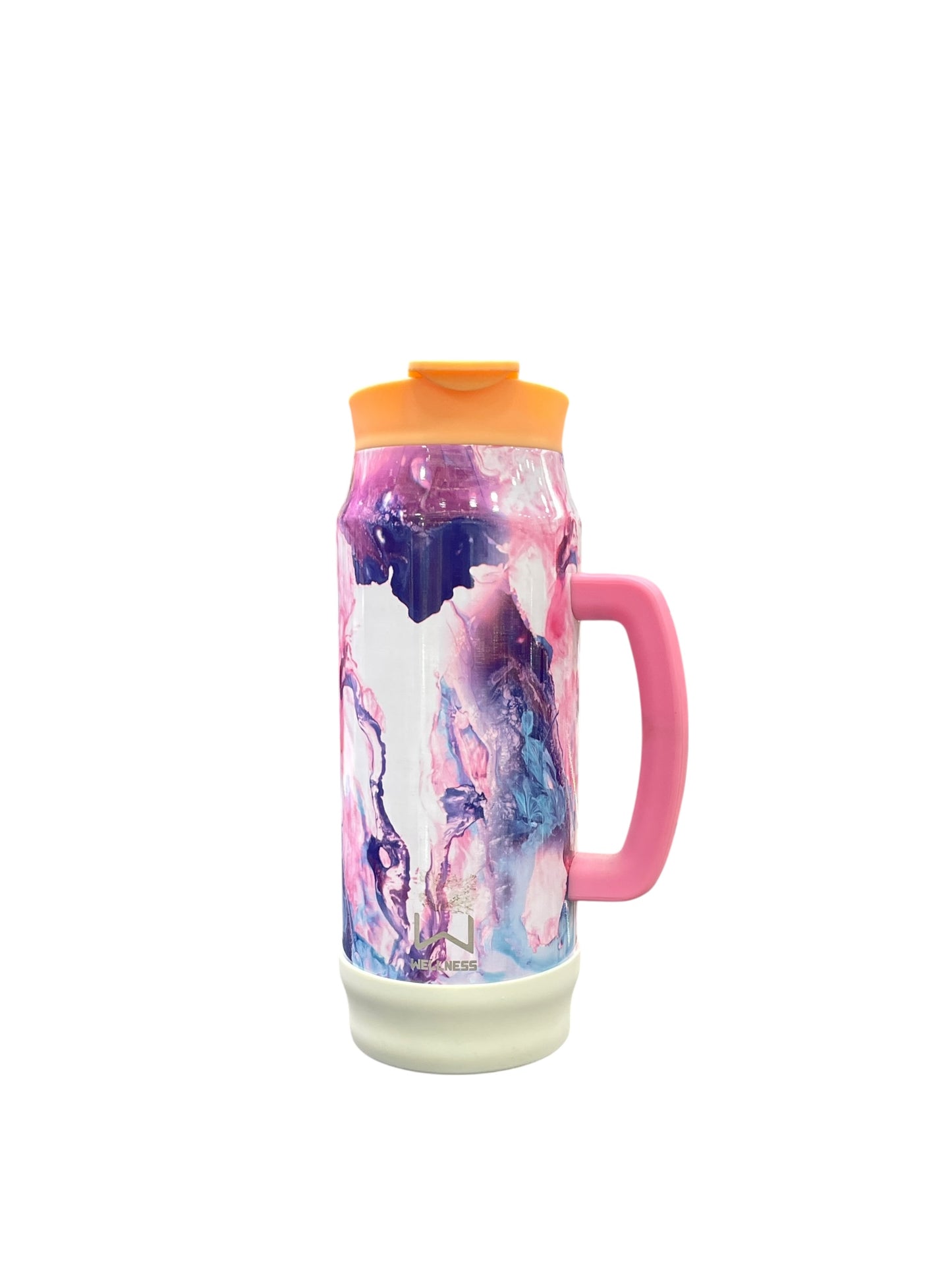BIGMAN Cream Premium Silicone Tumbler Base Cushion