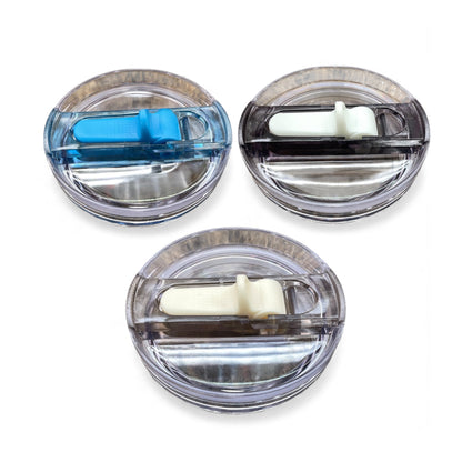 BIGMAN Flip Straw 40oz Tumbler Lid