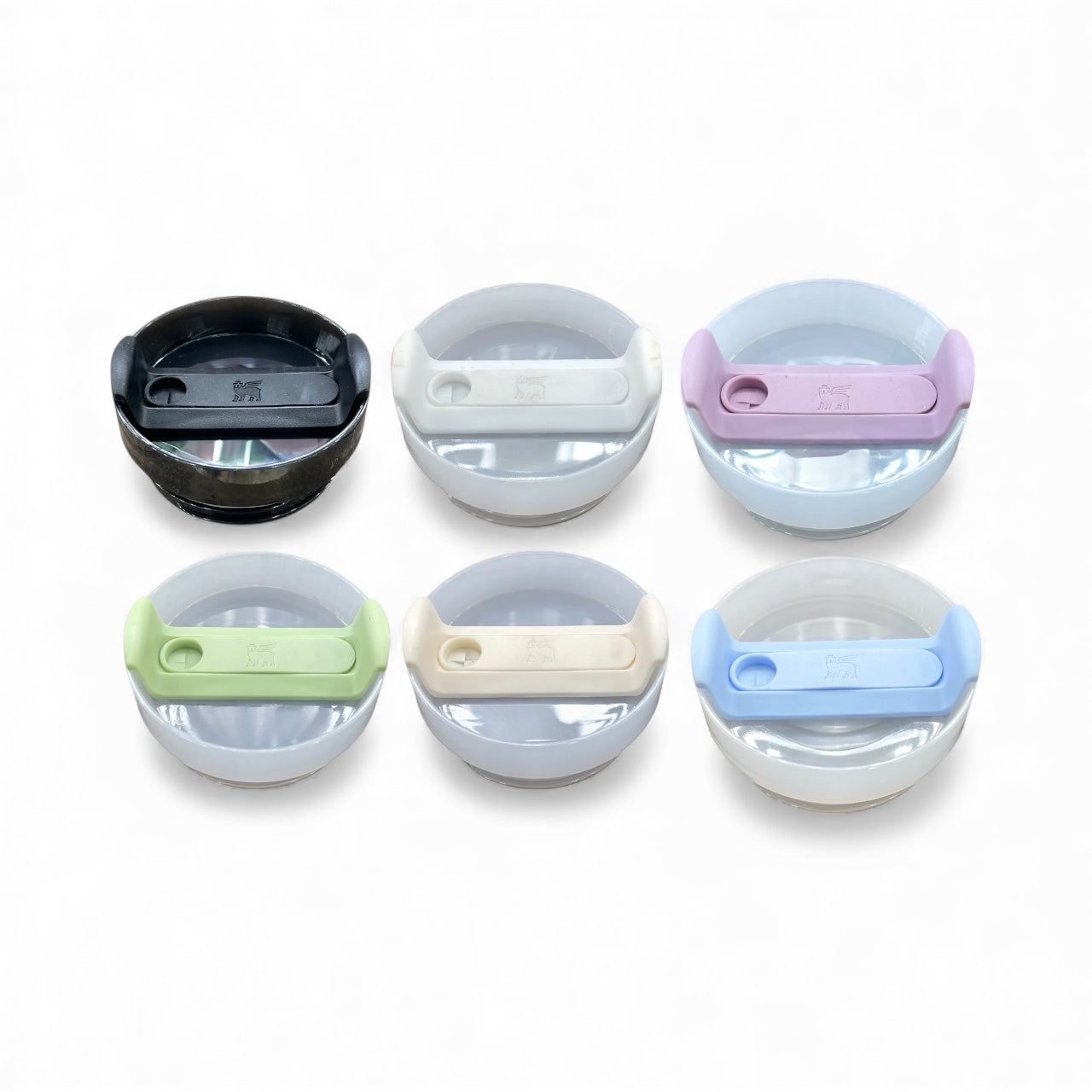 BIGMAN Opaque 14 & 20oz Tumbler Lid