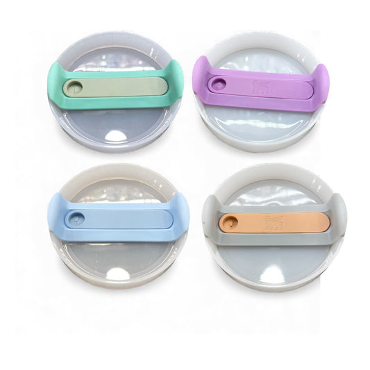 BIGMAN Premium Opaque 40oz Tumbler Lid